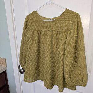 Ophelia Roe Blouse